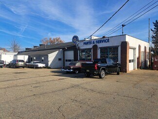 Plus de détails pour 219 Division St, Boonton, NJ - Industriel/Logistique à vendre