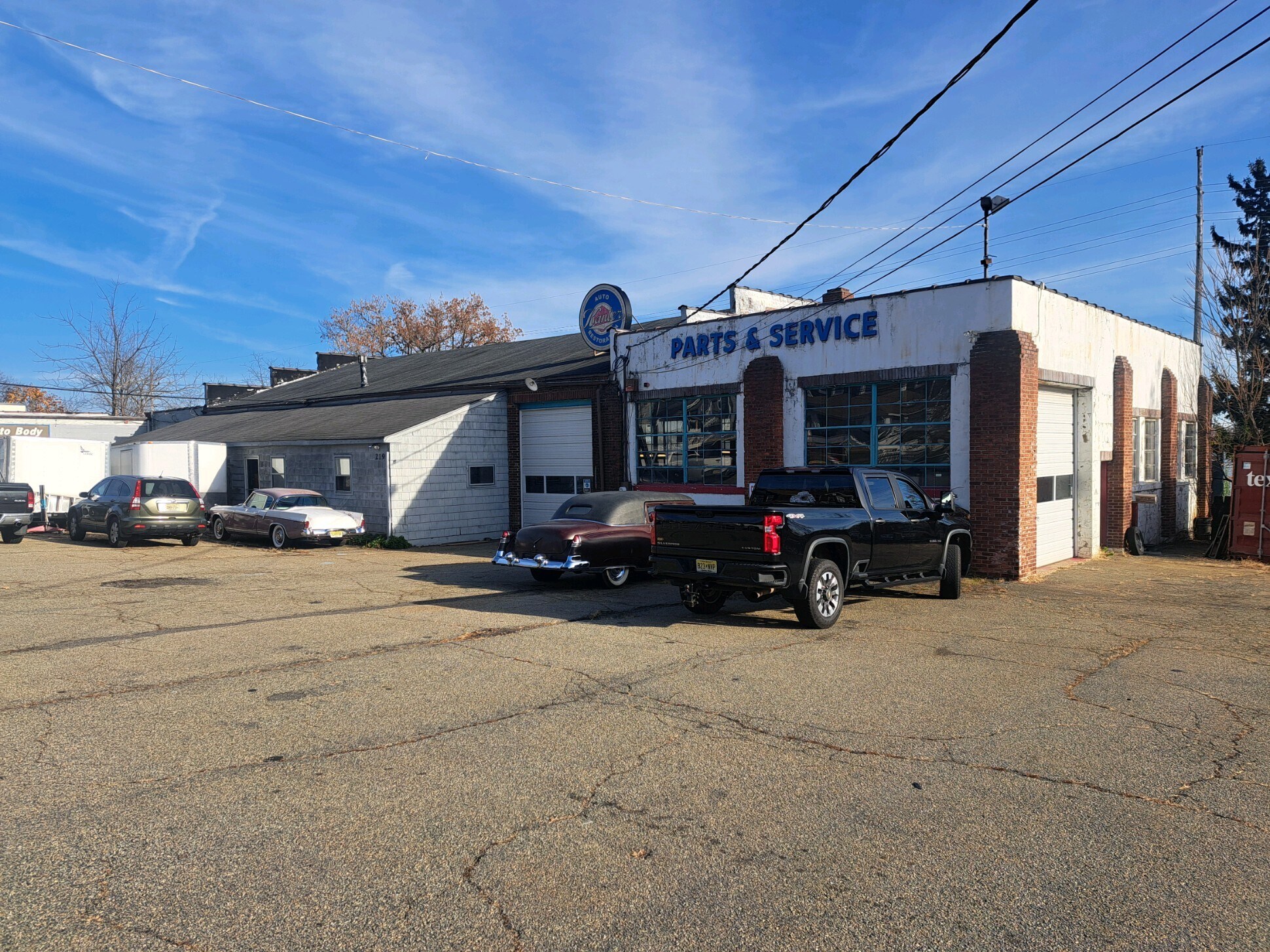 219 Division St, Boonton, NJ à vendre Photo principale– Image 1 sur 3