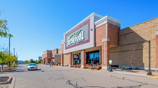 Plus de détails pour 5500 Washington Ave, Racine, WI - Local commercial à louer