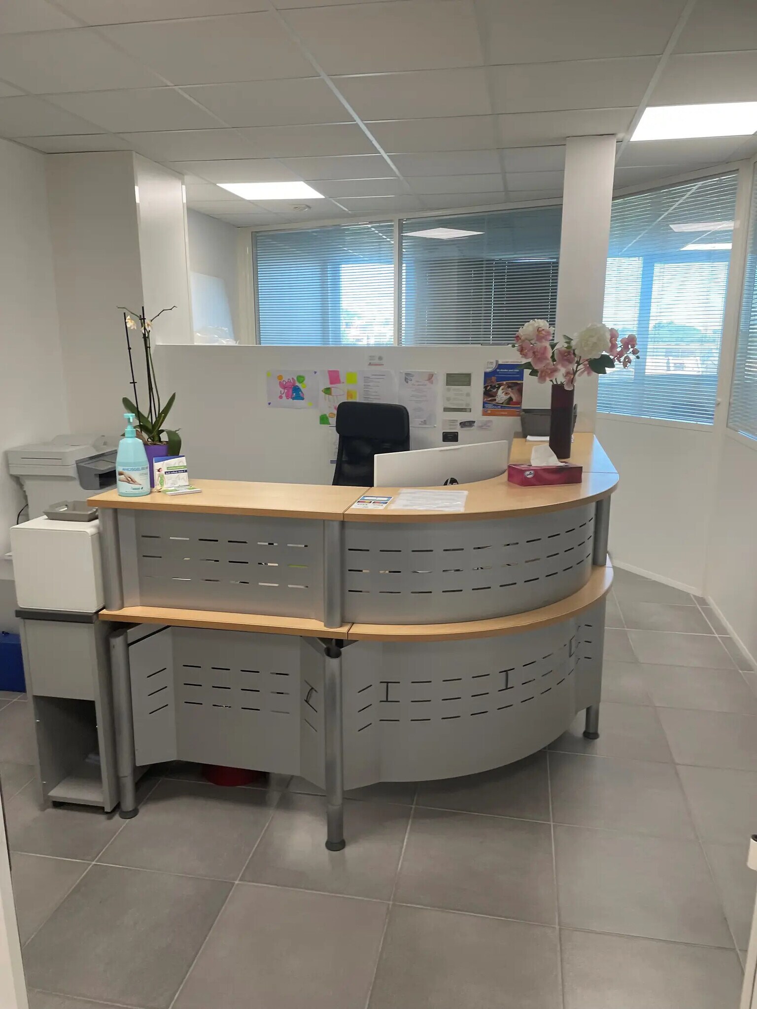 Bureau dans Béziers à louer Photo intérieure– Image 1 sur 11