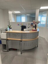 Bureau dans Béziers à vendre Photo intérieure– Image 1 sur 8