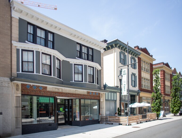 212 W 9th St, Wilmington, DE à louer - Photo de l’immeuble – Image 2 sur 8