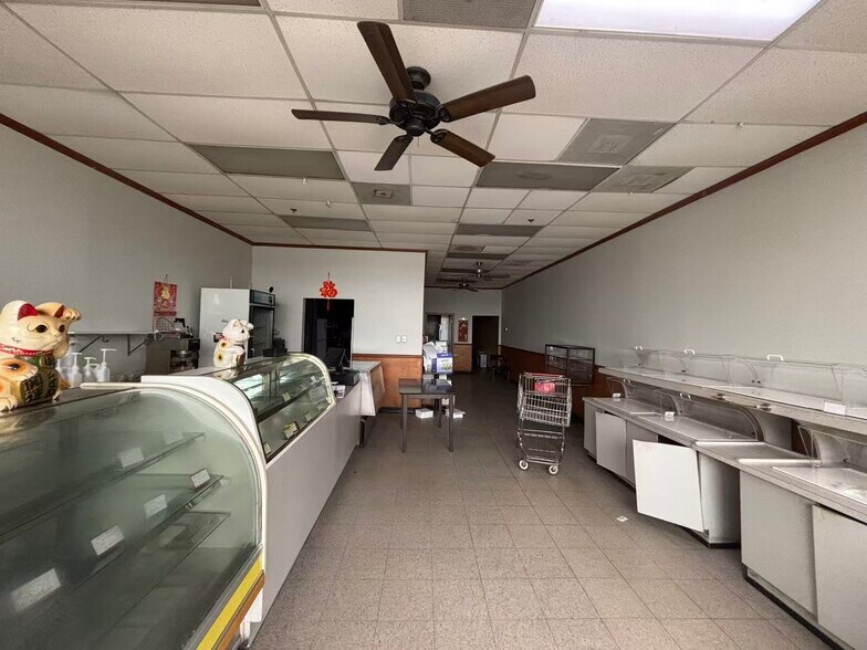 5150 Buford Hwy, Atlanta, GA à louer - Photo de l’immeuble – Image 3 sur 6