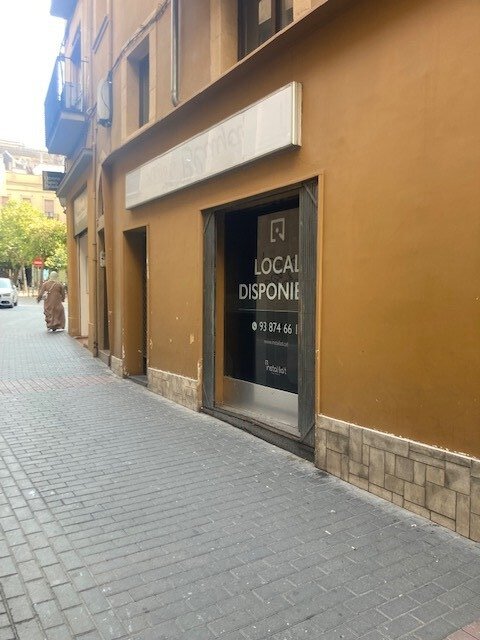 Manresa, BAR 08241 - Lot - - - Photo intérieure - Image 1 of 8
