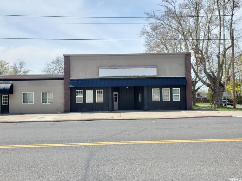 5 S Main St, Providence, UT à vendre - Photo de l’immeuble – Image 2 sur 13