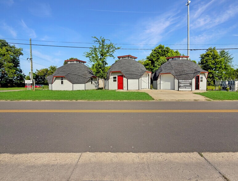 2602 30th St, Tuscaloosa, AL à louer - Photo de l’immeuble – Image 2 sur 7