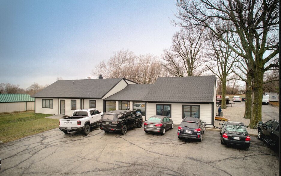1600 SW Market St, Lee's Summit, MO à vendre - Photo de l’immeuble – Image 2 sur 48