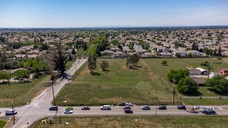 Plus de détails pour Bradshaw Rd, Elk Grove, CA - Terrain à vendre