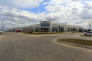 Plus de détails pour 1002 S Callaghan Rd, San Antonio, TX - Industriel/Logistique à louer