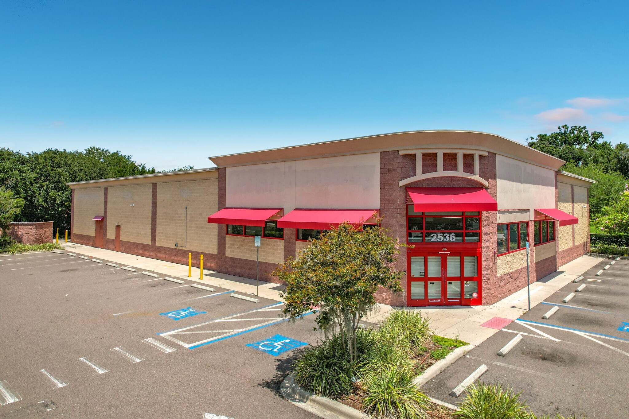 2536 US Highway 92, Lakeland, FL à vendre Photo de l’immeuble– Image 1 sur 7