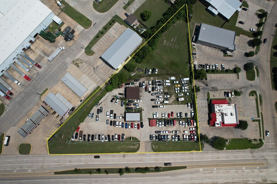 1101 S Highway 78, Wylie, TX à vendre - Photo de l’immeuble – Image 3 sur 6