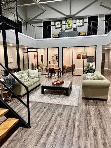 416 S Glenwood Ave, Dalton, GA à vendre - Photo de l’immeuble – Image 3 sur 37