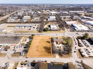 Plus de détails pour 2405-2409 Merchant St, Lexington, KY - Terrain à vendre