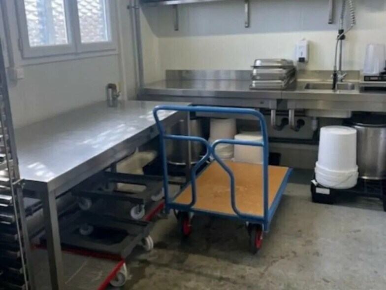 Local d'activités dans Troyes à vendre - Photo intérieure – Image 3 sur 10