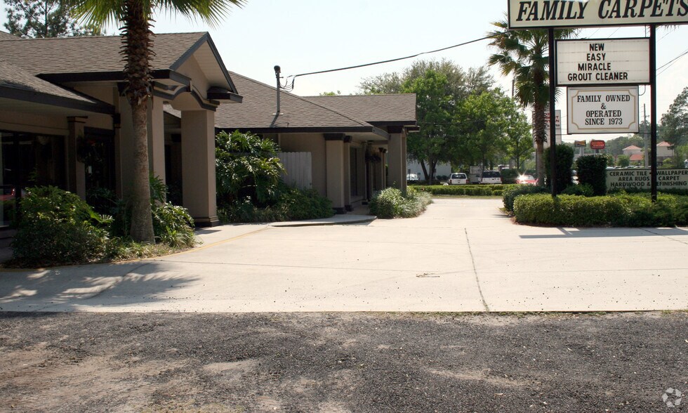 7002 Normandy Blvd, Jacksonville, FL à vendre - Photo de l’immeuble – Image 3 sur 22
