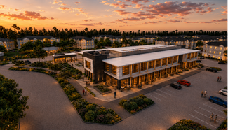 Plus de détails pour 3907 Shipyard Blvd, Wilmington, NC - Bureau, Local commercial à louer