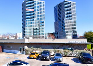 Plus de détails pour 1926 Market Center Blvd, Dallas, TX - Local commercial à vendre