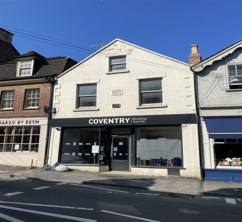 5 Fountain St, Nailsworth à vendre - Photo de l’immeuble – Image 2 sur 3