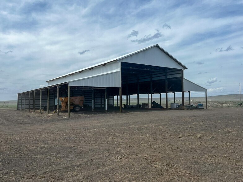 Eastern Oregon Farmland Auction portefeuille de 3 biens à vendre sur LoopNet.fr - Photo de l’immeuble – Image 2 sur 50