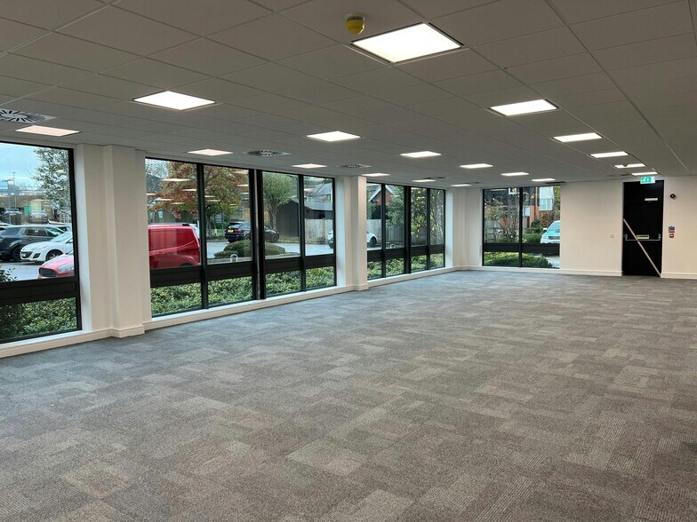 Church Green Clos, Kings Worthy à louer - Photo de l’immeuble – Image 2 sur 4