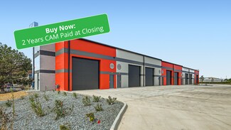 Plus de détails pour 11 NW Frontage Rd, Fort Collins, CO - Local d’activités à vendre