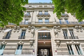 Plus de détails pour 4 Avenue Hoche, Paris - Bureau à vendre