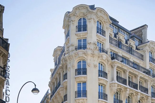 Plus de détails pour 13 Boulevard Des Italiens, Paris - Coworking à louer