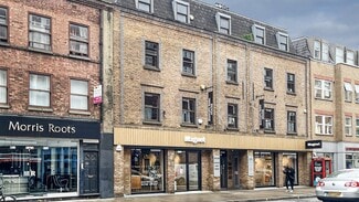 Plus de détails pour 25-29 Fulham High St, Londres - Bureau à louer