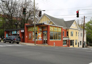 Plus de détails pour 214 Ponce de Leon Ave NE, Atlanta, GA - Bureau à louer