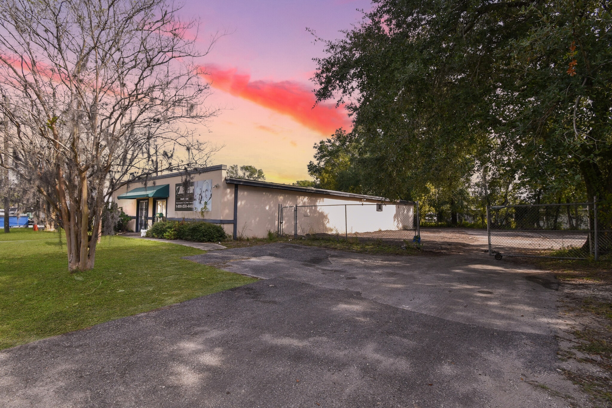 3429 N Liberty St, Jacksonville, FL à louer Photo principale– Image 1 sur 28