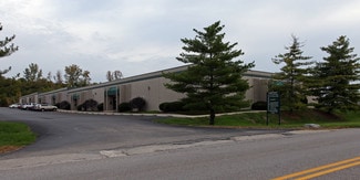 Plus de détails pour 4950-4978 Provident Dr, Cincinnati, OH - Industriel/Logistique à louer