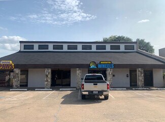 Plus de détails pour 760 E Pipeline Rd, Hurst, TX - Bureau/Local commercial à louer