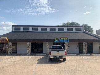 Plus de détails pour 760 E Pipeline Rd, Hurst, TX - Bureau/Local commercial à louer
