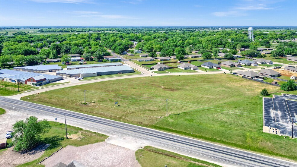 305 US 377 hwy, Whitesboro, TX à vendre - Photo de l’immeuble – Image 2 sur 26