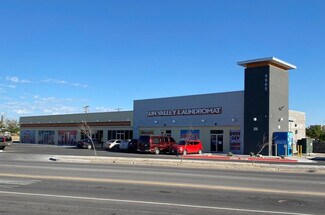 Plus de détails pour 5905 Sun Valley Dr, El Paso, TX - Local commercial à louer