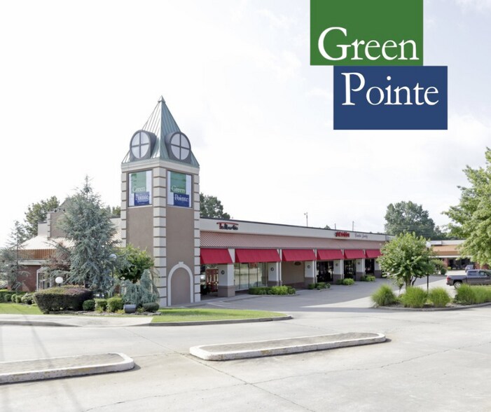 4300 Rogers Ave, Fort Smith, AR à louer - Photo de l’immeuble – Image 1 sur 2