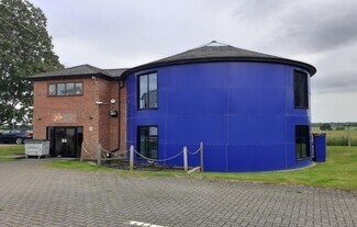 Plus de détails pour Southend Rd, Billericay - Bureau à louer