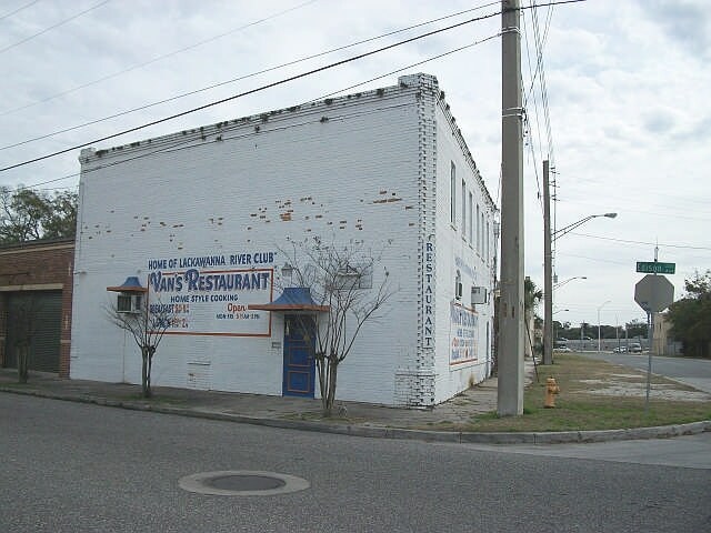 2310 Edison Ave, Jacksonville, FL à vendre - Photo principale – Image 1 sur 5
