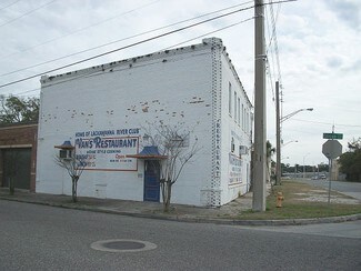 Plus de détails pour 2310 Edison Ave, Jacksonville, FL - Local commercial à vendre