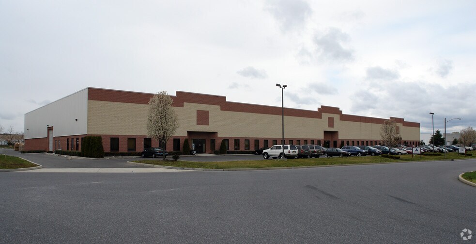 20 Twinbridge Dr, Pennsauken, NJ à louer - Photo de l’immeuble – Image 2 sur 6