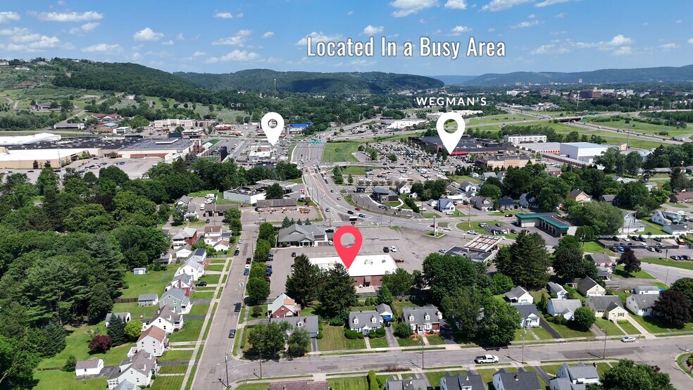 201 Oakdale Rd, Johnson City, NY à vendre - Vidéo sur l’annonce professionnelle – Image 2 sur 78