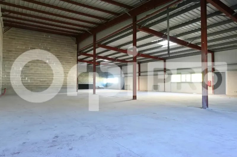 4 Rue Louis Braille, Bourgoin-Jallieu à vendre - Photo de l’immeuble – Image 2 sur 6