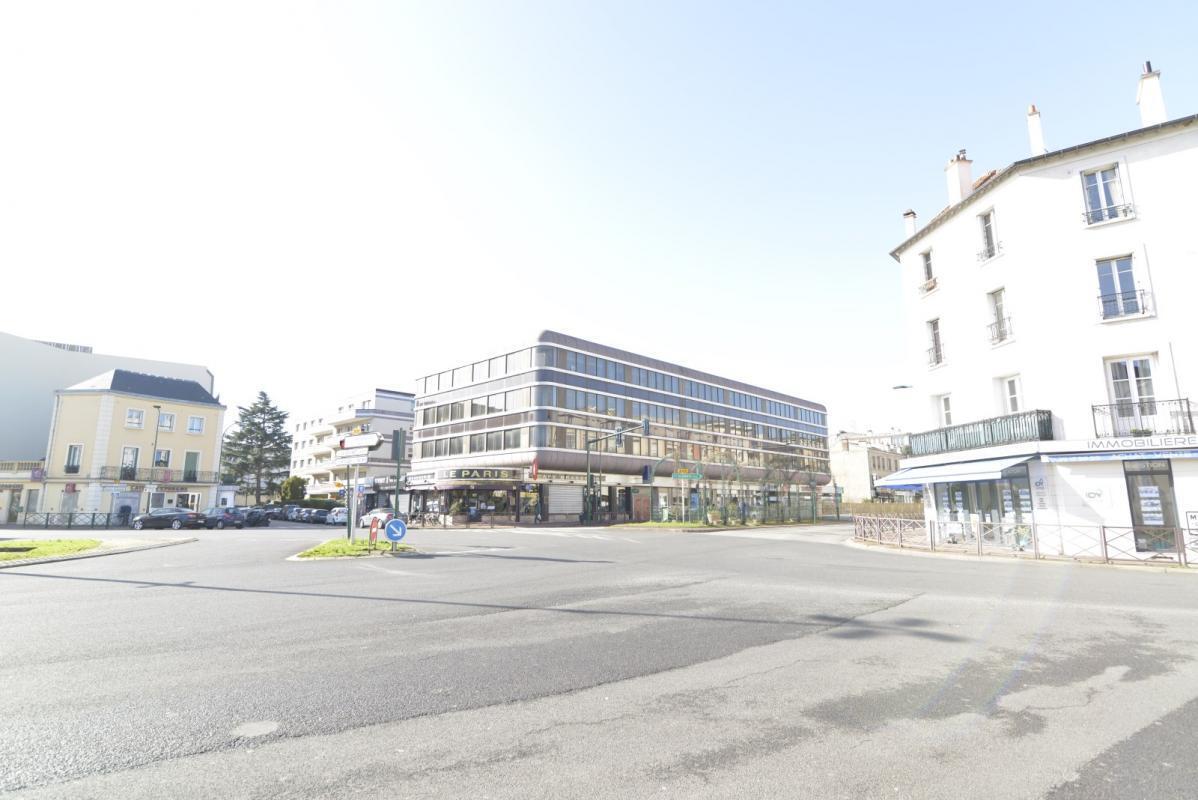 131 Boulevard Carnot, Le Vésinet à louer Photo de l’immeuble– Image 1 sur 20
