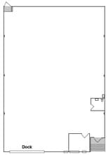 4001-4003 Westfax Dr, Chantilly, VA à louer Plan d’étage– Image 1 sur 1