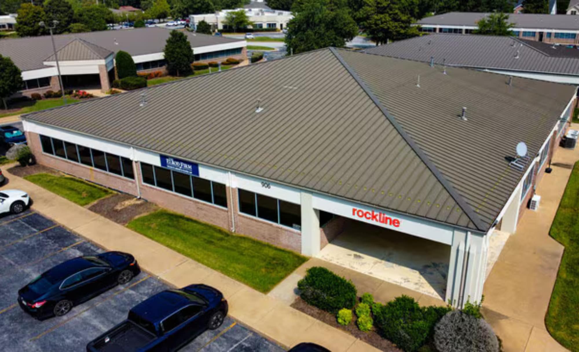 1005 Beau Terre Dr, Bentonville, AR à louer Photo intérieure– Image 1 sur 12