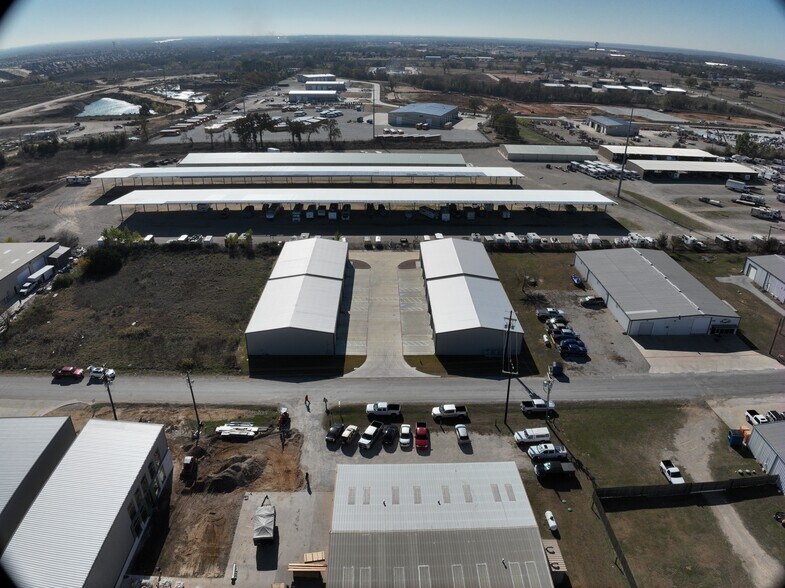 14566 Industrial Park, Aubrey, TX à vendre – Image 3 sur 36
