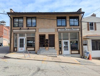 Plus de détails pour 3856 Baytree St, Pittsburgh, PA - Local commercial à louer