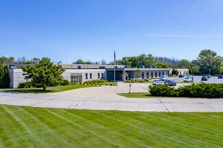 Plus de détails pour 1000 W Donges Bay Rd, Mequon, WI - Industriel/Logistique à louer