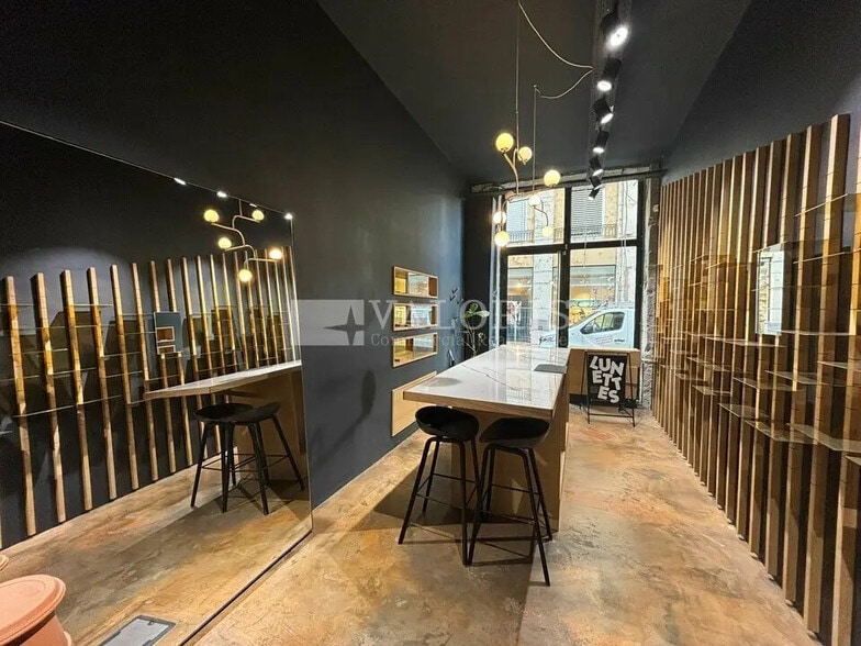 Local commercial dans Lyon à louer - Photo de l’immeuble – Image 3 sur 6