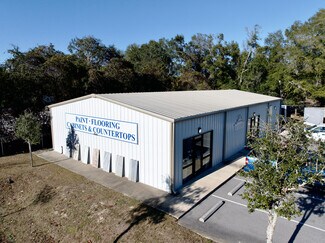 Plus de détails pour 4641 E Highway 20, Niceville, FL - Local commercial à vendre